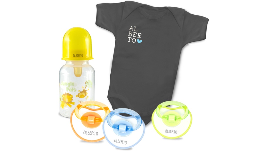 Image 10: Accesorios para bebés