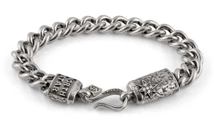 Image 29: Orecchini, Collane, Bracciali e Anelli Nomination