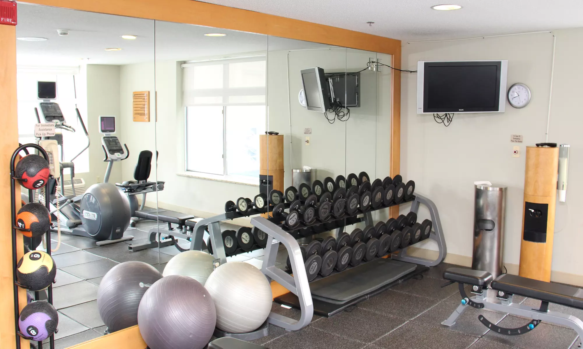 Stay at Wyndham Garden Buffalo Downtown. Dates into July. - Second Medium
