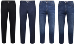 Men's Denim Jeans 