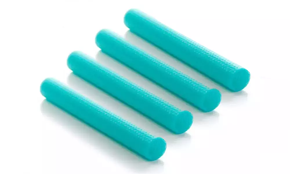 4er- oder 8er-Set Kühlschrankmatten