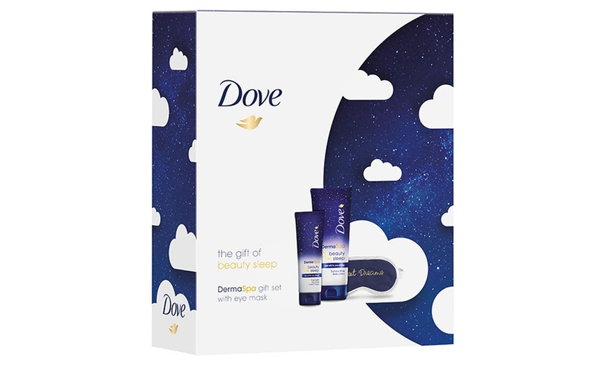 Image 4: Dove Beauty Sleep Gift Set