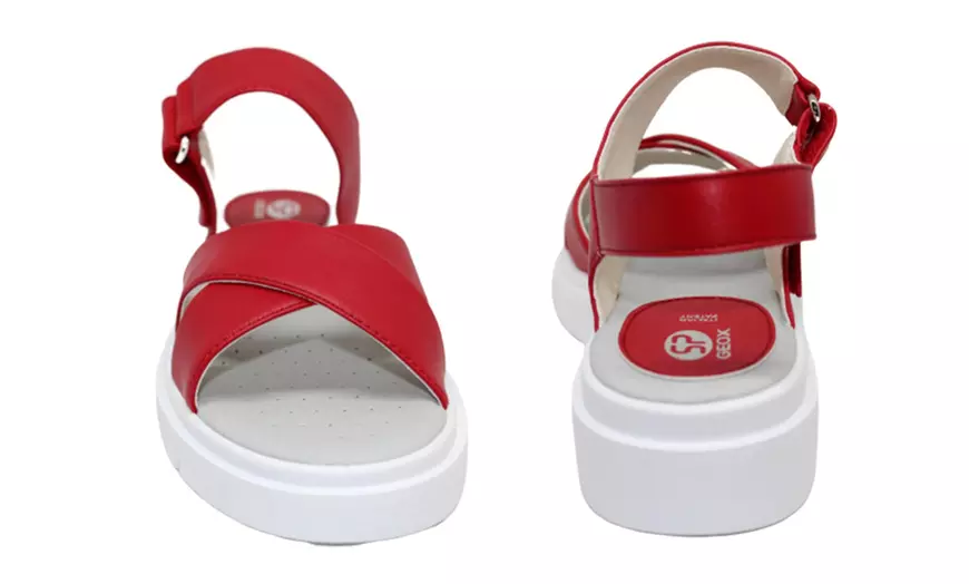 Image 10: Sandalias para verano GEOX
