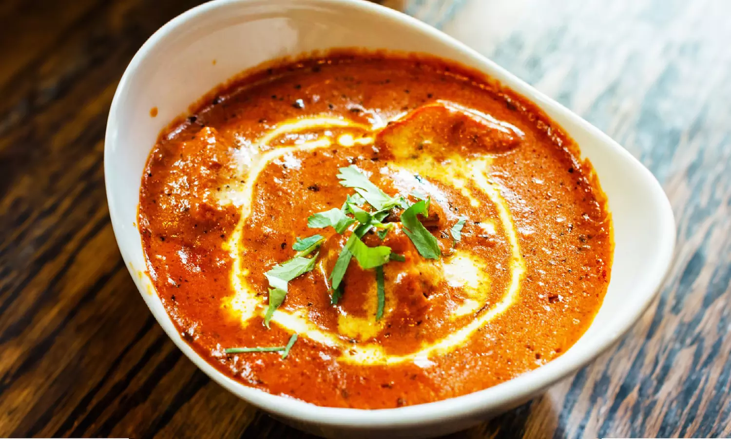 Indian dinner for two or four with appetizers and curry delights