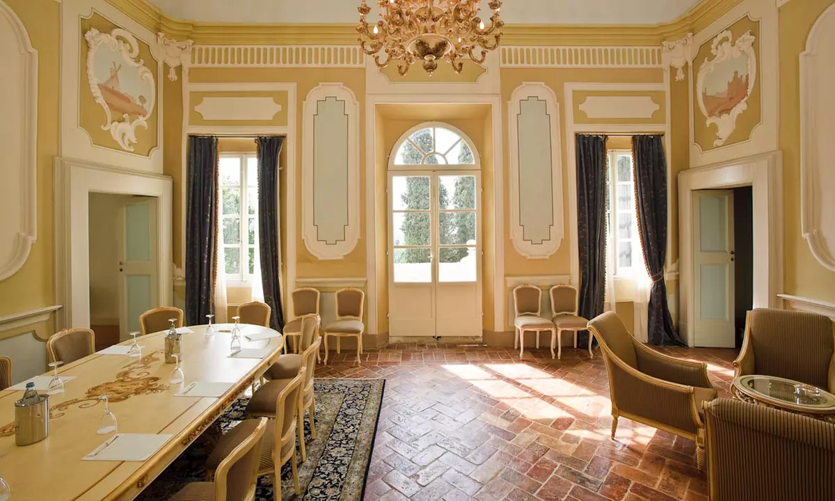 Fano 4*: soggiorno con colazione e degustazione in azienda agricola