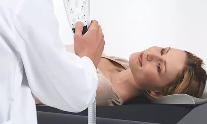 Entspannung pur: Genieße eine himmlische Massage!