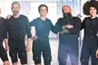 EMS-Training inkl. Personaltrainer und Getränke-Flatrate bei  FLOW FIT Köln Neumarkt (bis zu 78% sparen) - Second Medium