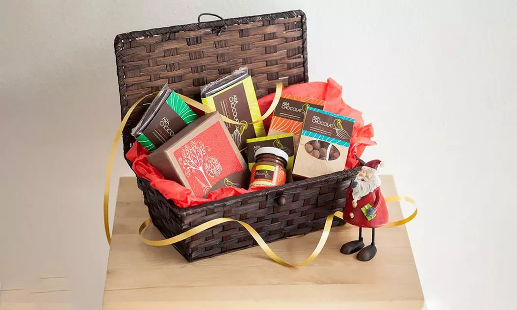 Atelier dégustation de chocolat