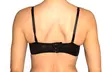 Plus-Size Padded Strapless Convertible Bras (6-Pack) - Second Medium