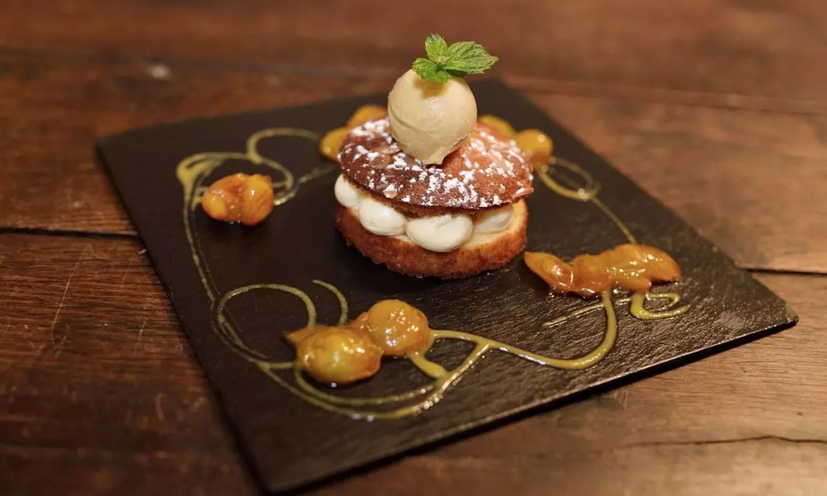 Expérience culinaire raffinée en Alsace