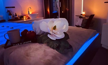 Massaggio a scelta o rituale di coppia da 1 ora sul lettino riscaldato (sconto fino a 40%)
