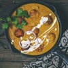 Image 9: Indian Dinner Feast with Wine and Dessert for 2, 4, or 6