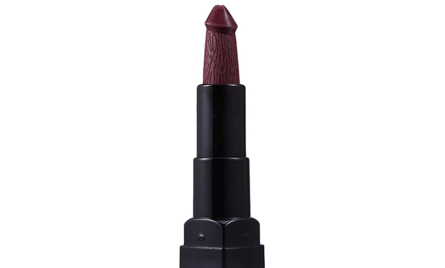 Image 3: Willy-Shaped Lipsticks