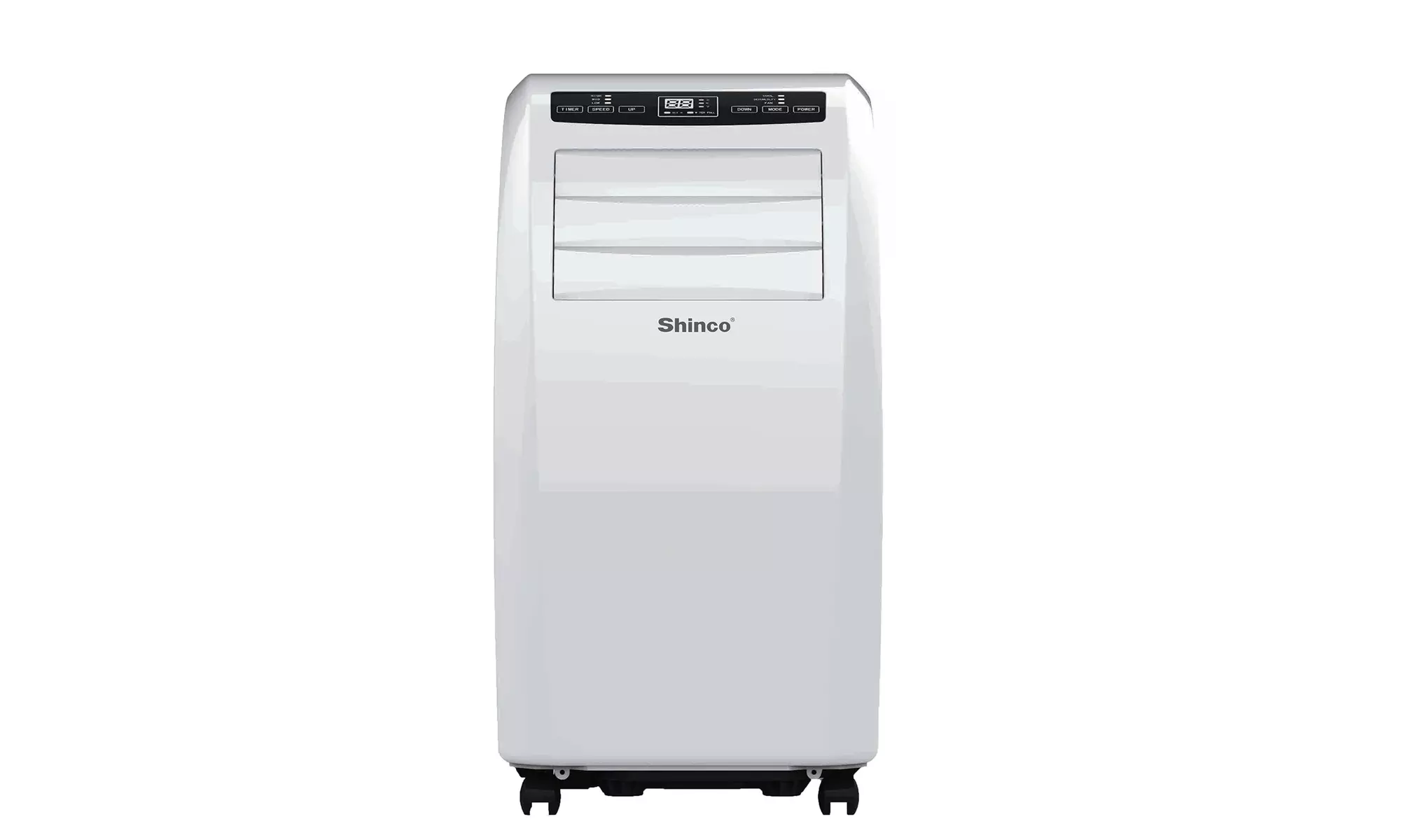 Shinco Portable Air Conditioner Units - Primary Image