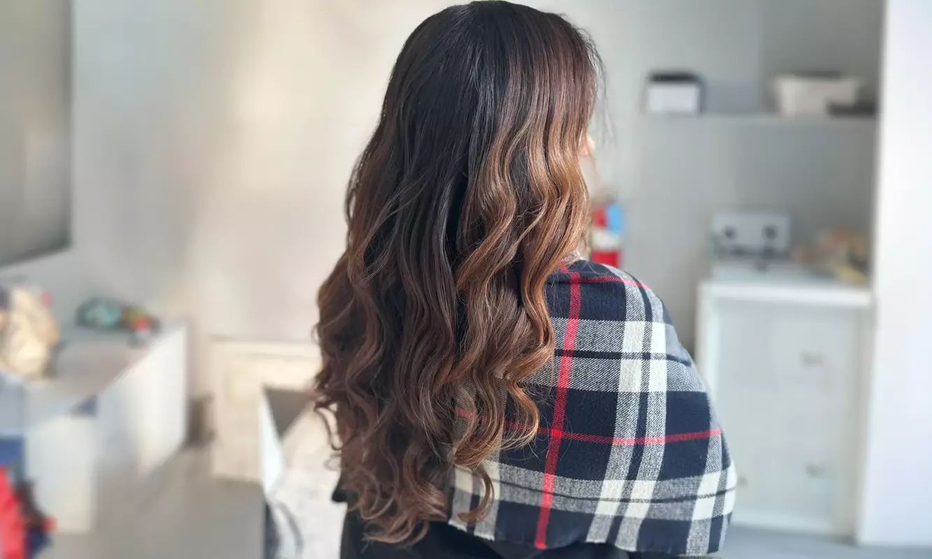 (Up to 57% Off) Women's Haircut, Blow-dry, Conditioning & More