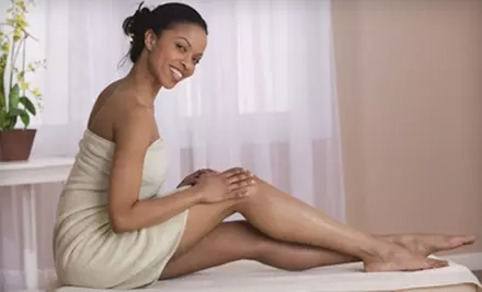 Laser Hair-Removal Treatments at Beautiful You Laser Hair Removal & Skin Services in Ashland. Choose Between Two Options. - Primary Image