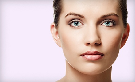 Permanent Liner for Eyelids or Permanent Makeup for Eyebrows at The Prodigy Spa. Three Options Available. - Primary Image