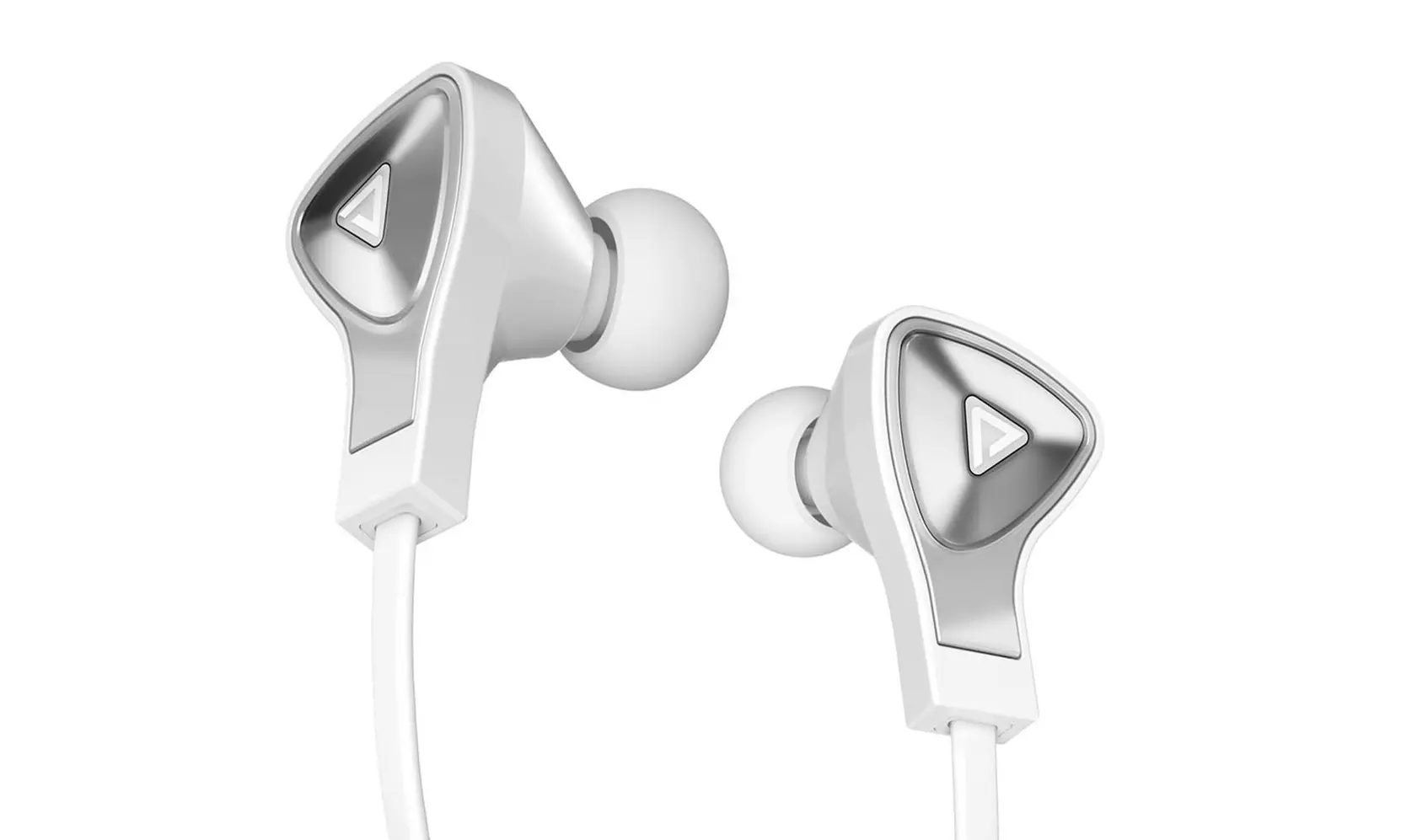 Monster In-Ear DNA Series V2 Headphones - Second Medium