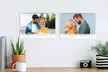Personalisierter Foto-Wandkalender zum Selbstgestalten in 2 Größen von Photo Gifts (bis zu 85% sparen) - Second Medium