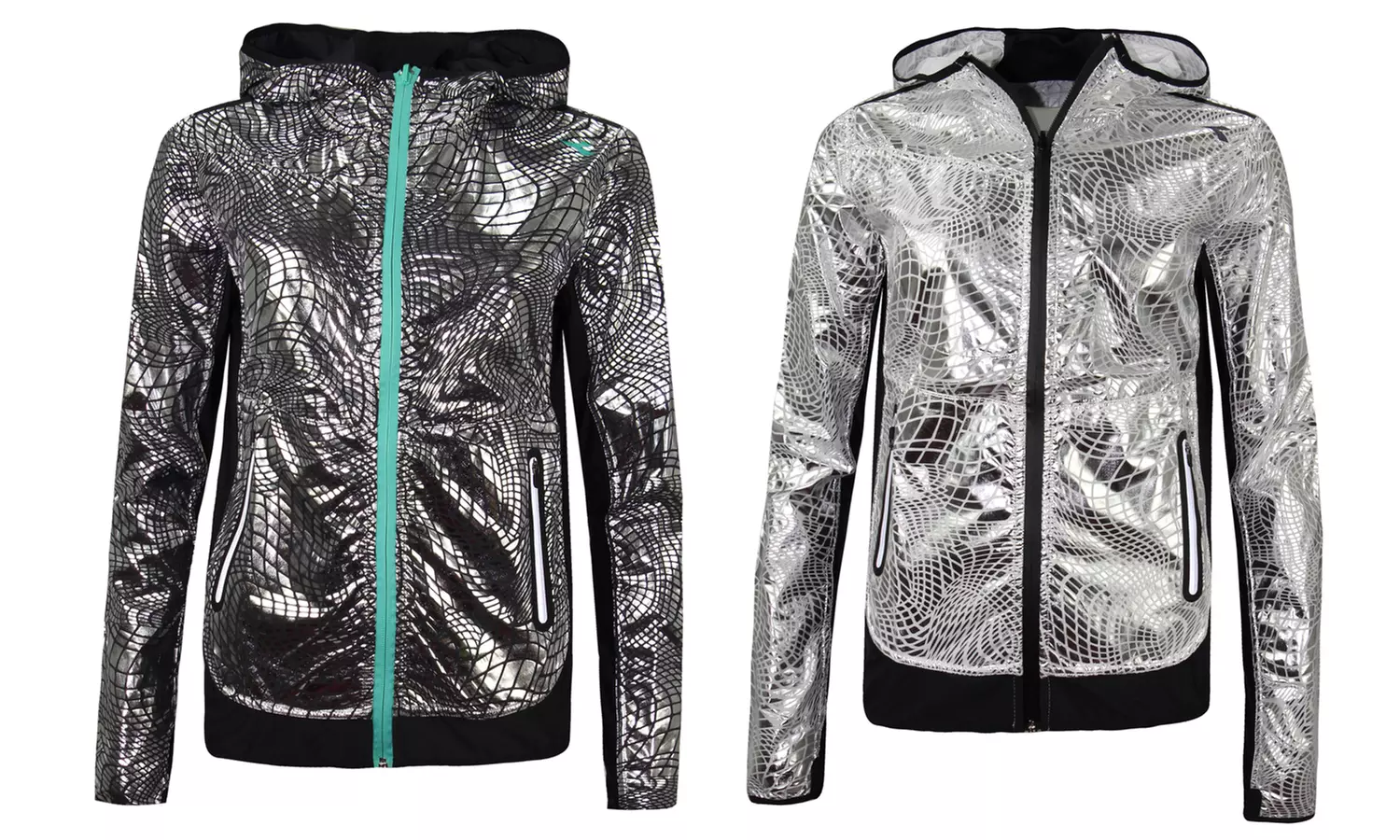 Jacket réversible Diadora - Primary Image