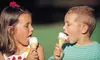 Sandwiches and Frozen Treats Friday–Sunday or Monday–Thursday at Polly’s Freeze in Georgetown