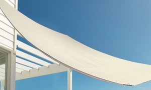 Harbour Housewares Sun Shade