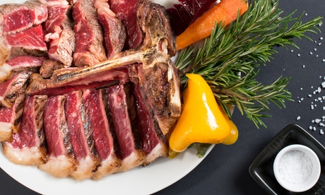 Menu con 1 kg di Fiorentina con vino alla Trattoria Braceria Ardente in zona Rogoredo (sconto fino a 36%)