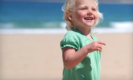$15 for $30 Worth of Eco-Friendly Children's Apparel and More from K.D.'s Treehouse - Primary Image