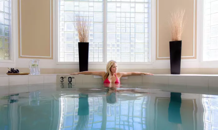 Couple's Spa Package at Avani Spa at the Abbey Resort (Up to 42% Off)   - Primary Image