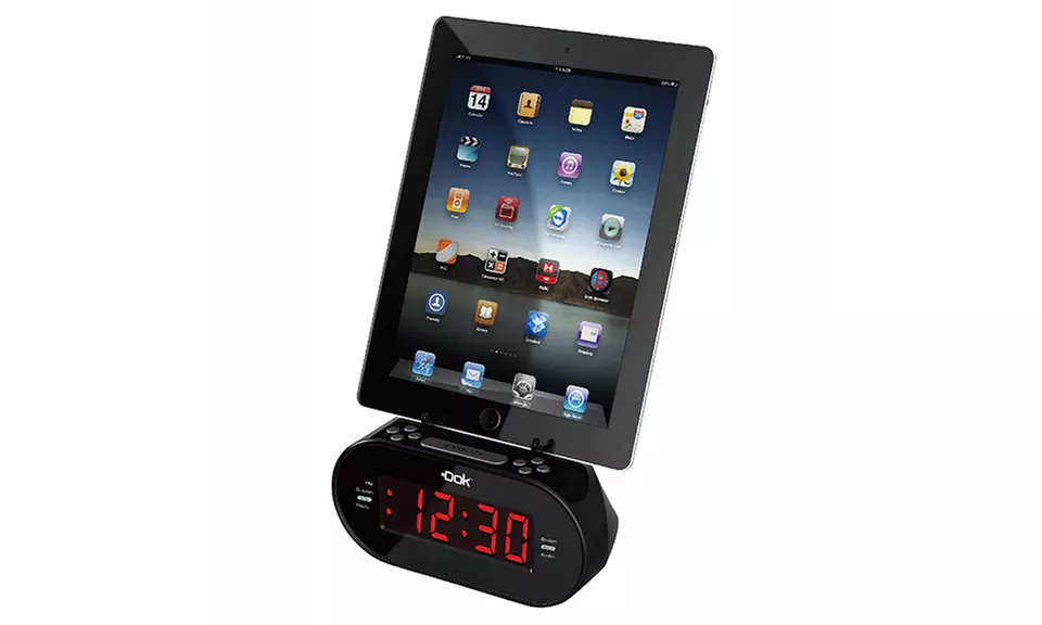 Easy Dok Universal Charging Stations. Multiple Options Available. - Second Medium