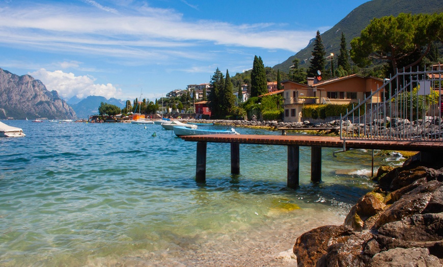 Image 5: ✈ Lake Garda: Up to 4 Nights with Return Flights