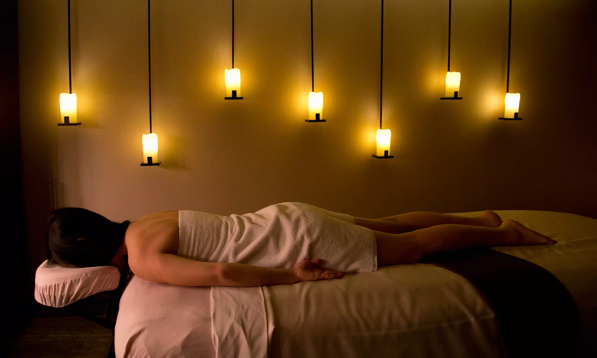 Up to 51% Off on Massage Course at Sandra Rossi Beauty School - Primary Image