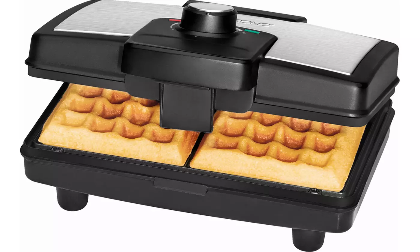 Gaufrier Clatronic WA3606 - Primary Image