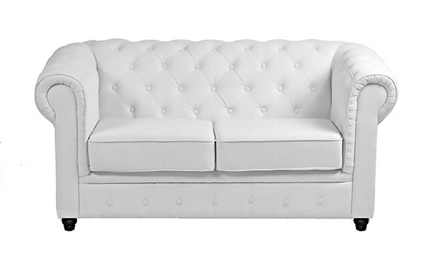 Image 3: Brighton Sofa Sets