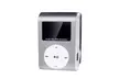 Mini MP3-Player mit LCD Screen optional inkl. Speicherkarte 4GB, 8GB, 16GB oder 32GB inkl. Versand (bis zu 67% sparen*) - Second Medium
