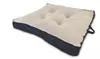 American Kennel Club Square Pet Bed with Handles