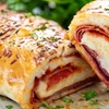 Image 14: Up to 33% Off on Italian Cuisine at Pizzato Pizza