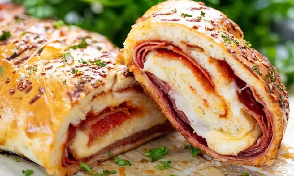Up to 33% Off on Italian Cuisine at Pizzato Pizza