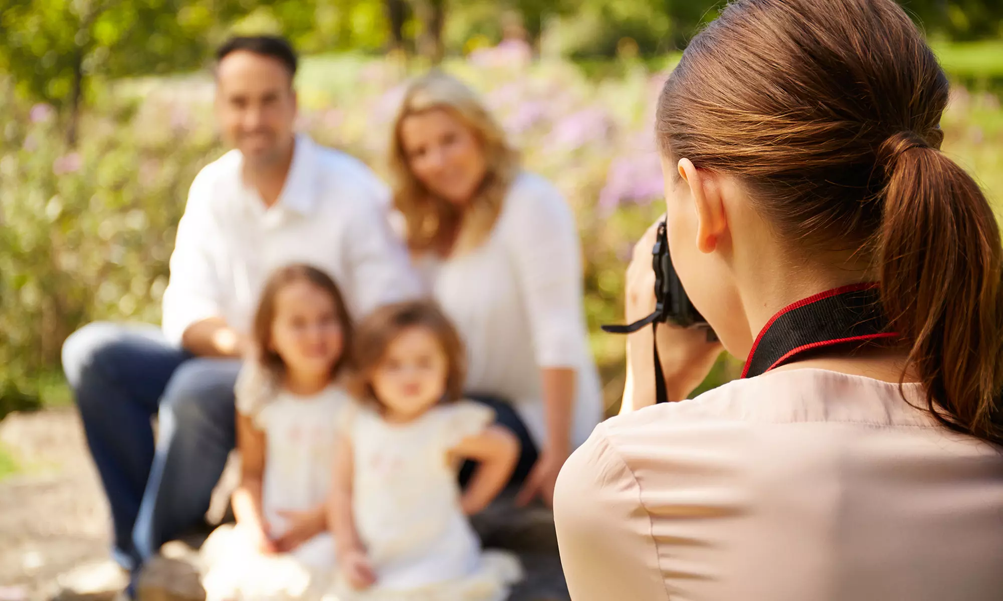 $125 for $250 Worth of Services — Shots Fired Photography - Primary Image