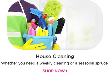 House Cleaning