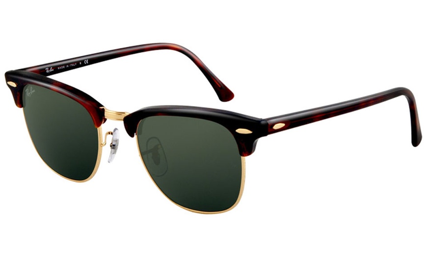 Image 3: Ray-Ban Sunglasses