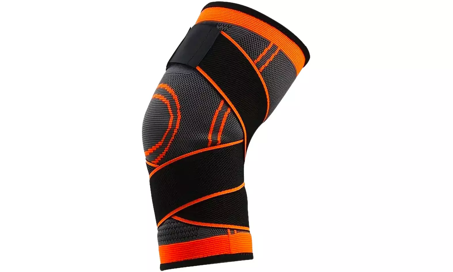 Ginocchiera Sportiva, Supporto Ginocchio ad Alta Compressione