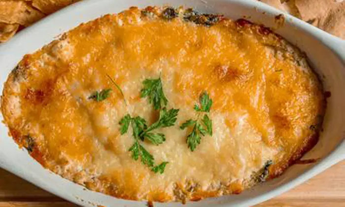 Discover the Charm with Food and Drink Options Worth $15 or $25