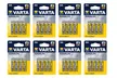 16, 32 ou 64 piles Varta Superlife AA ou AAA, 1,5 V - Image 6