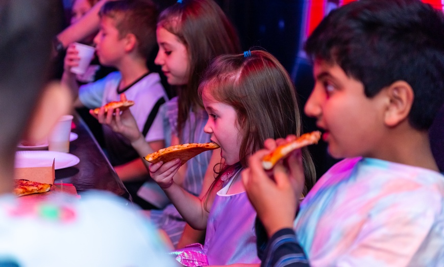 Image 4: Epic Laser Quest Birthday Package for 8, 12, 16, 20, 24, or 30 People