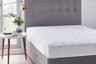 Silentnight Deep Sleep Mattress Protector - Image 2