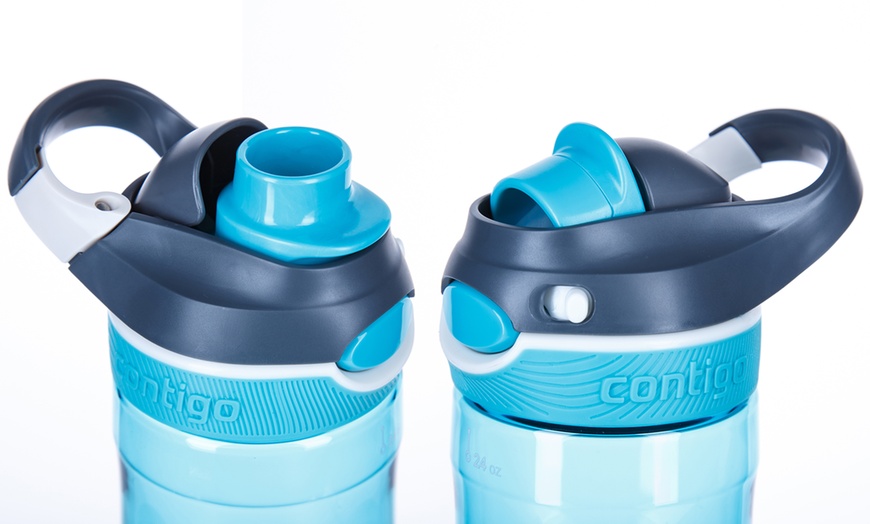 Image 4: Contigo Bottle or Two Thermal Mugs