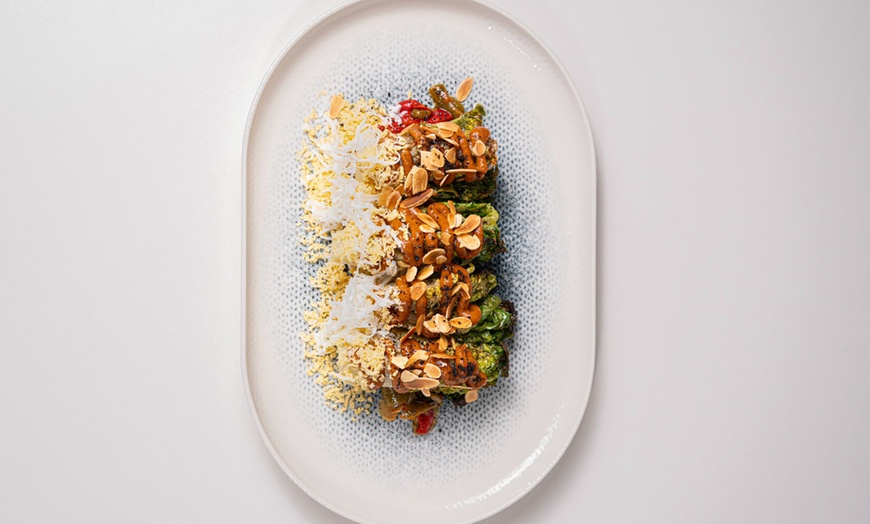 Image 11: ¡El buen comer! Menú de arroces para 2 con opción a menú prémium