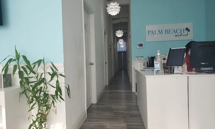 Image 4: Say Hello to Smooth Skin with Laser Hair Removal with Palomar Laser