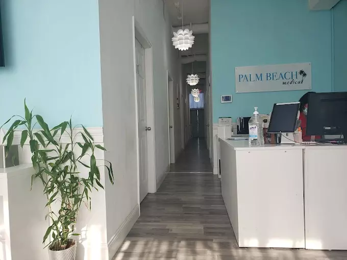Say Hello to Smooth Skin with Laser Hair Removal with Palomar Laser